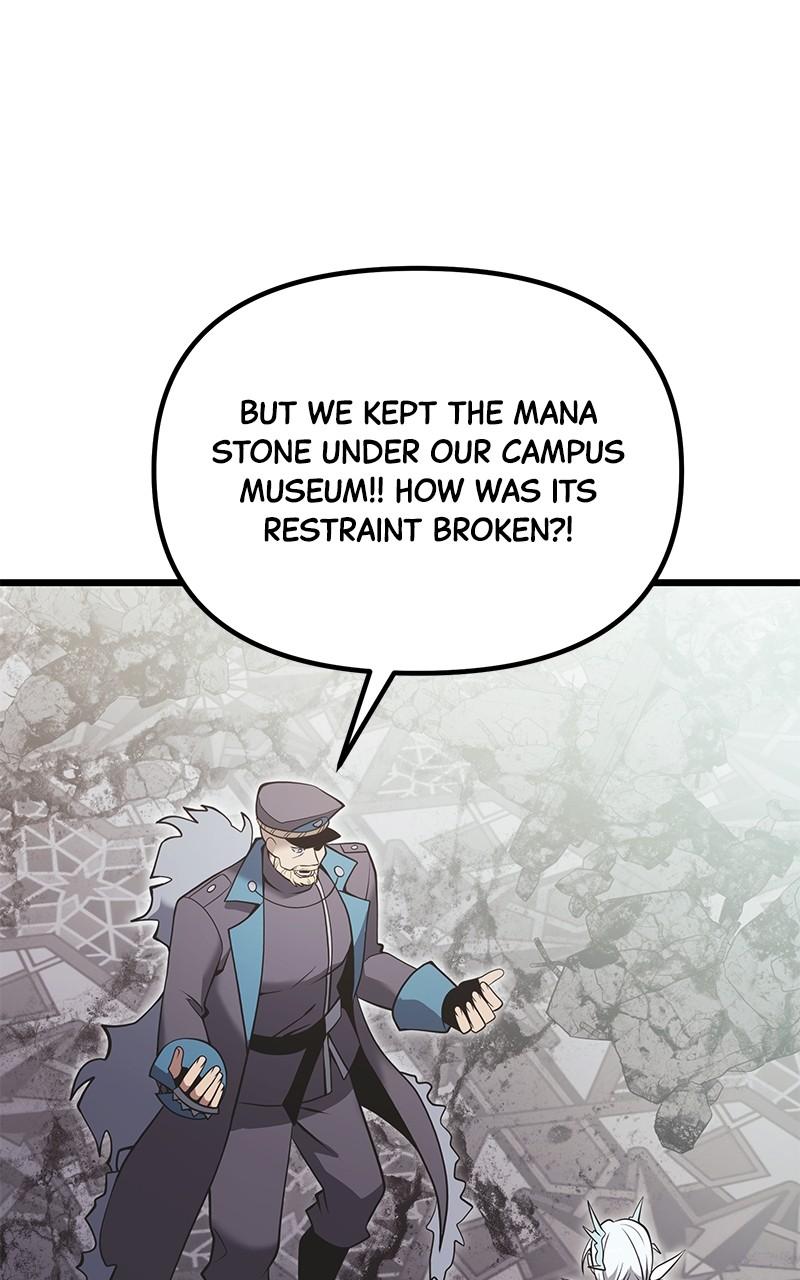 Read Time Limited Genius Dark Knight Manga Online