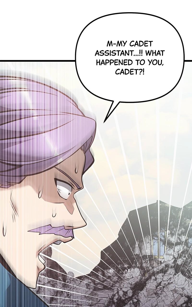 Read Time Limited Genius Dark Knight Manga Online