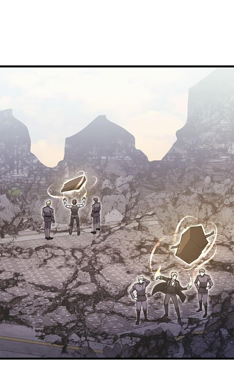Read Time Limited Genius Dark Knight Manga Online