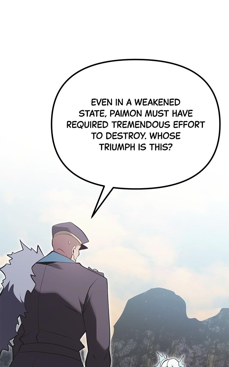 Read Time Limited Genius Dark Knight Manga Online