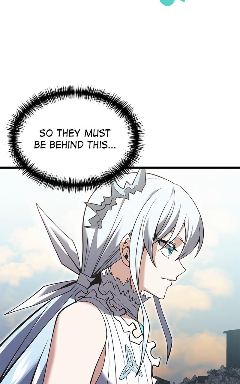 Read Time Limited Genius Dark Knight Manga Online