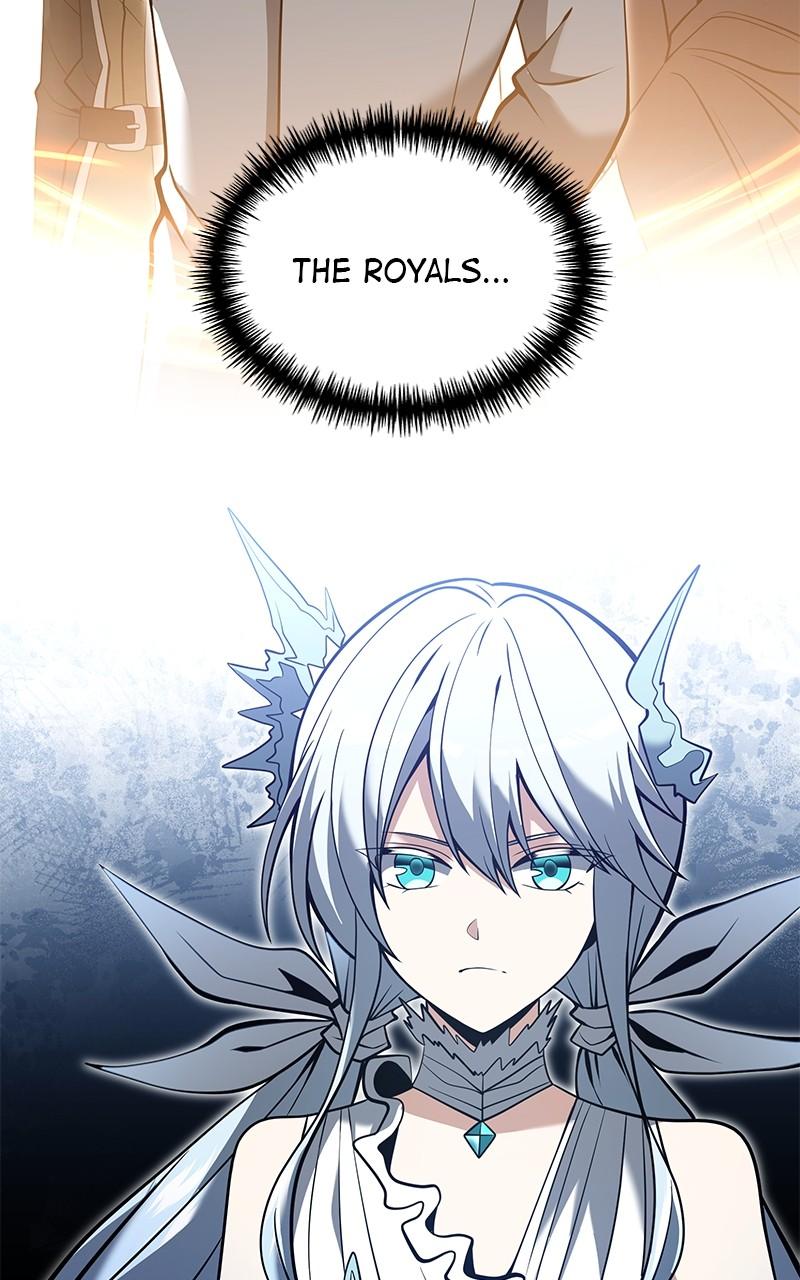 Read Time Limited Genius Dark Knight Manga Online