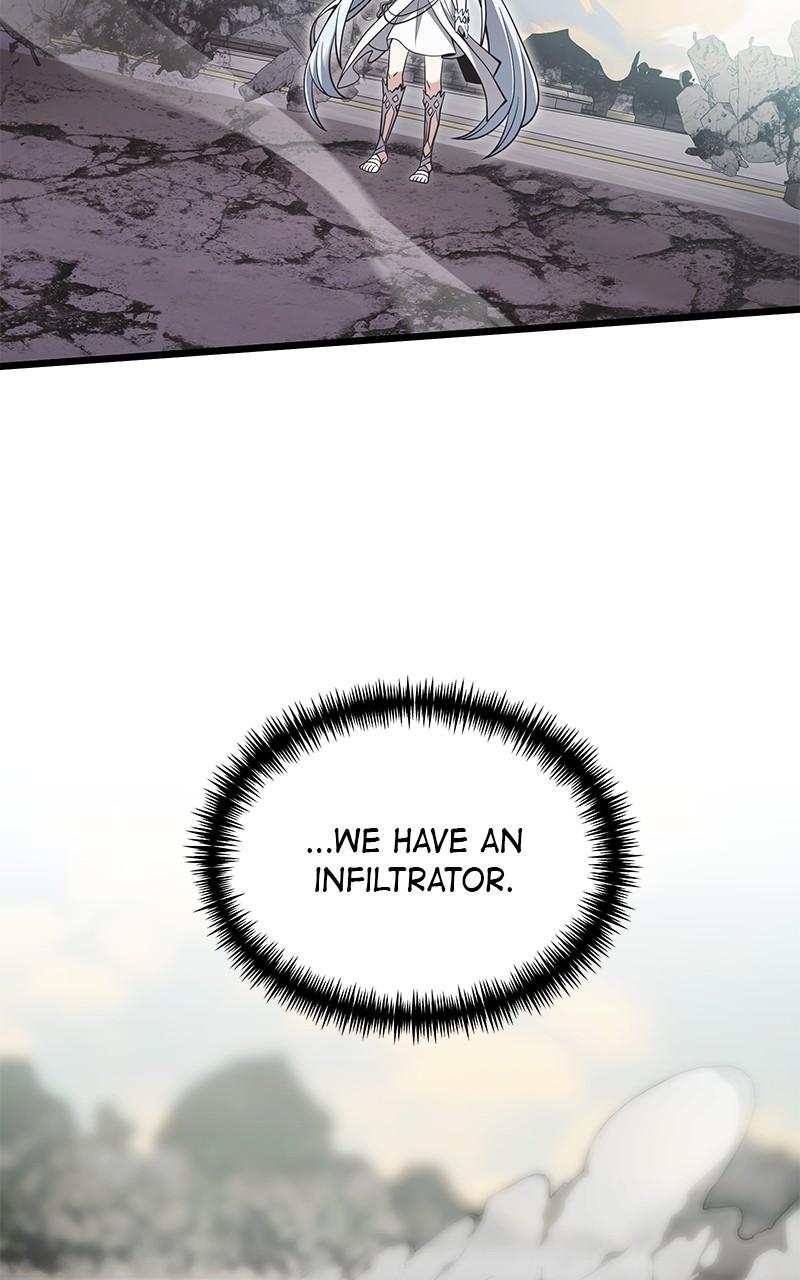 Read Time Limited Genius Dark Knight Manga Online