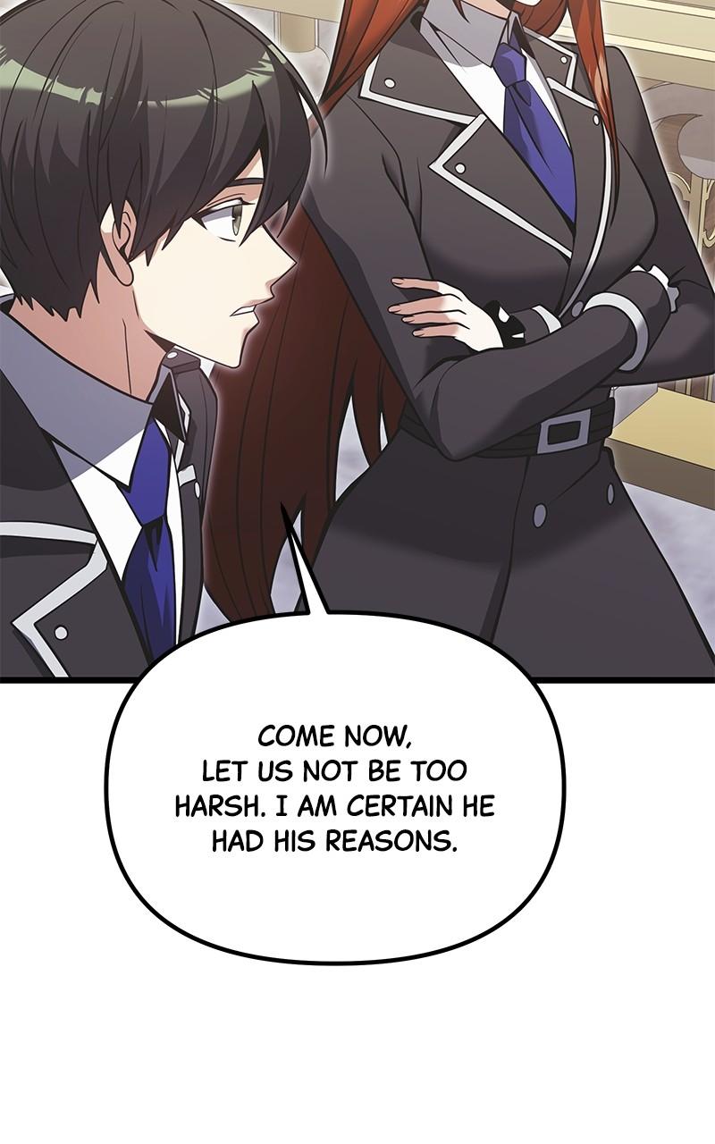 Read Time Limited Genius Dark Knight Manga Online