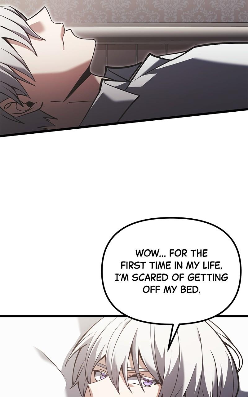 Read Time Limited Genius Dark Knight Manga Online