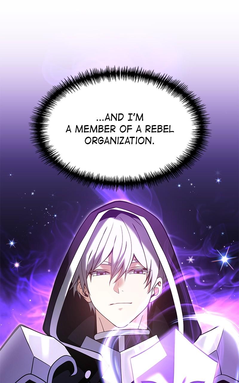 Read Time Limited Genius Dark Knight Manga Online