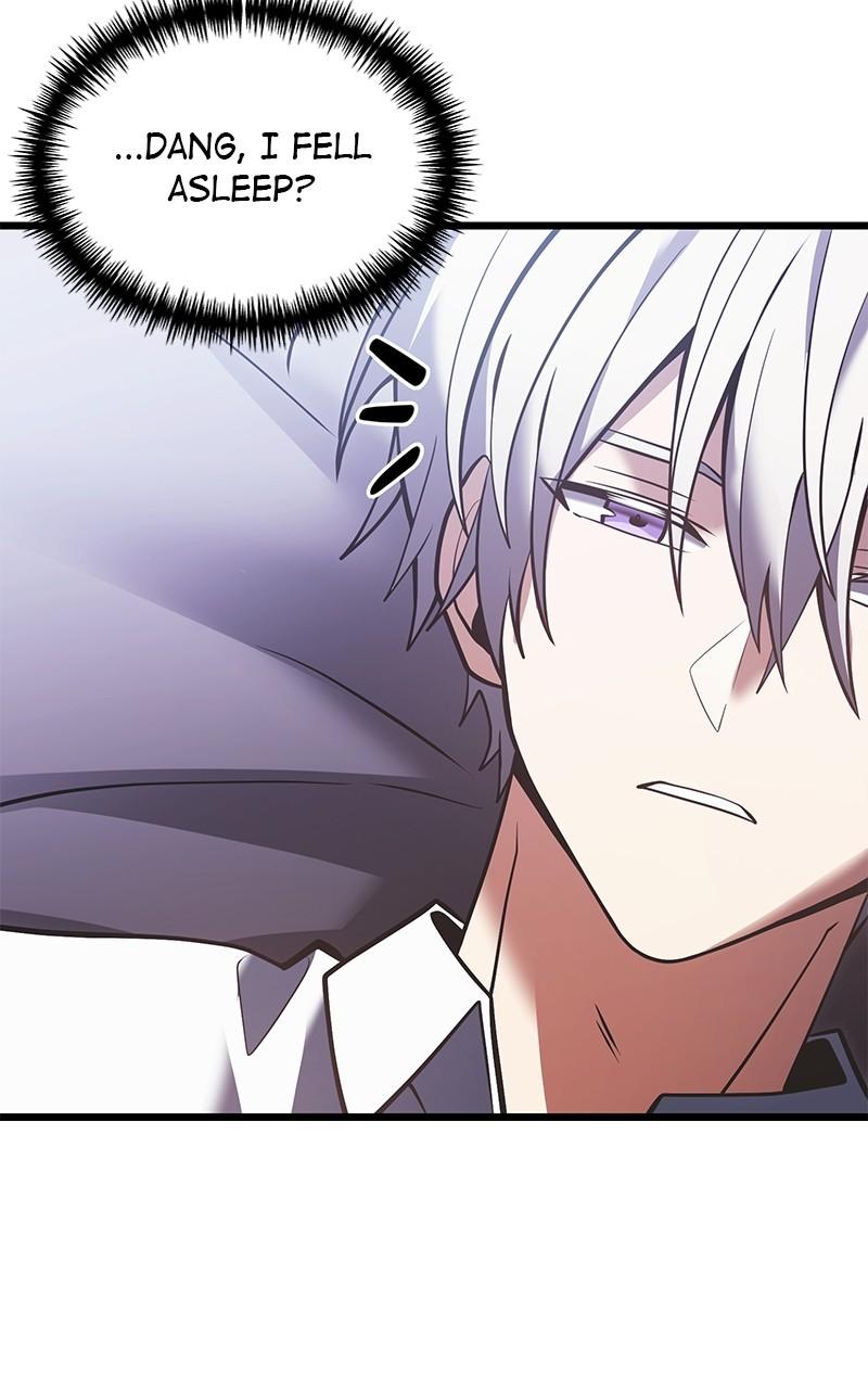 Read Time Limited Genius Dark Knight Manga Online
