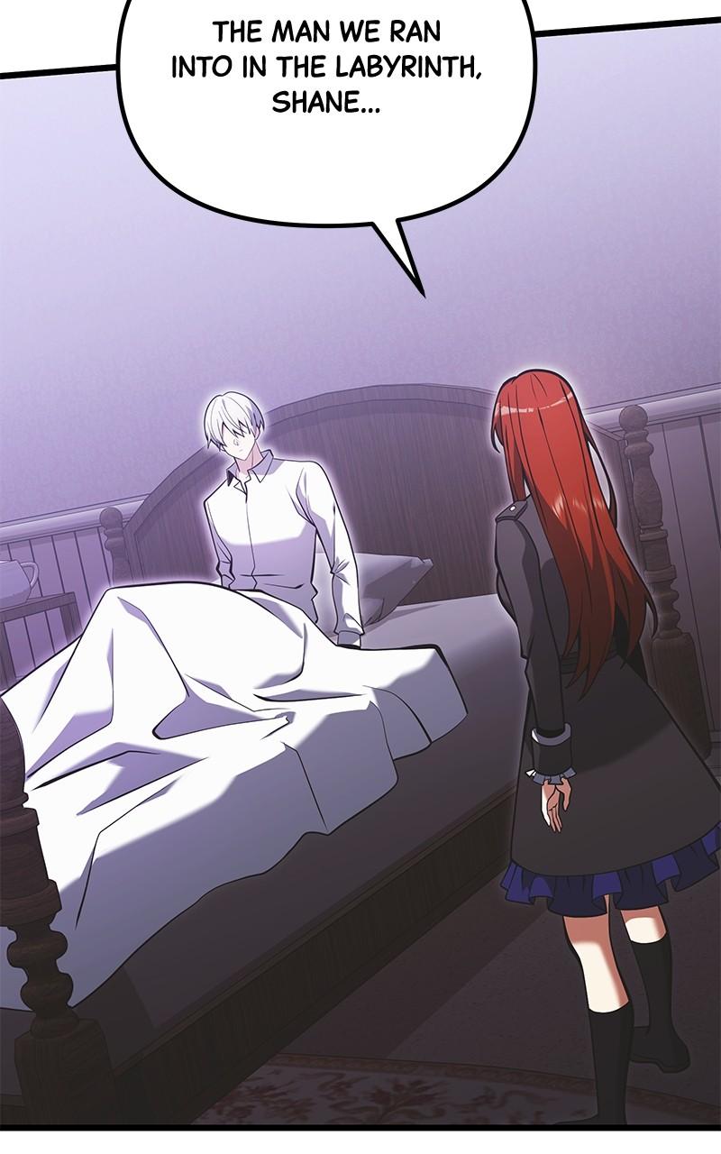 Read Time Limited Genius Dark Knight Manga Online