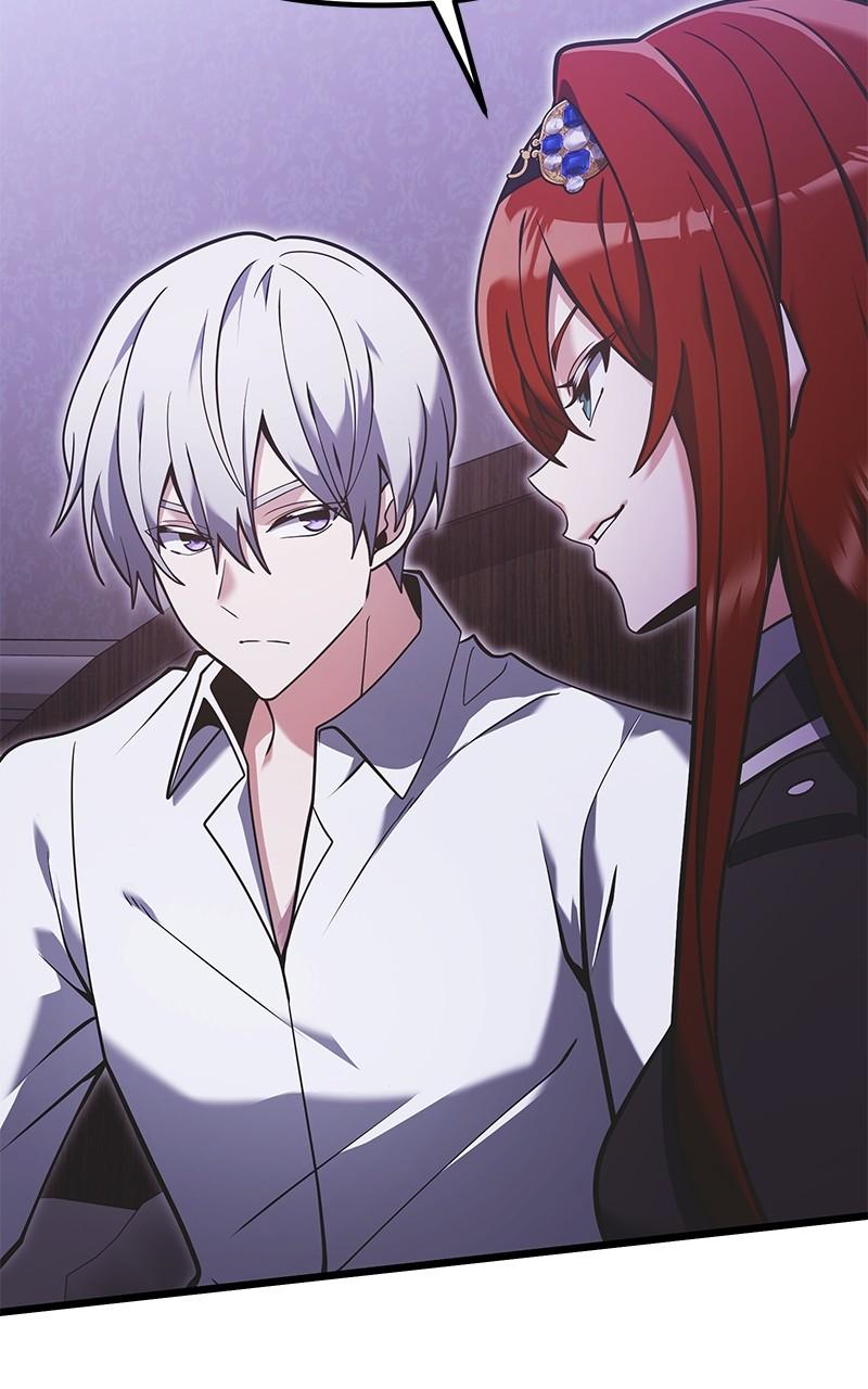Read Time Limited Genius Dark Knight Manga Online