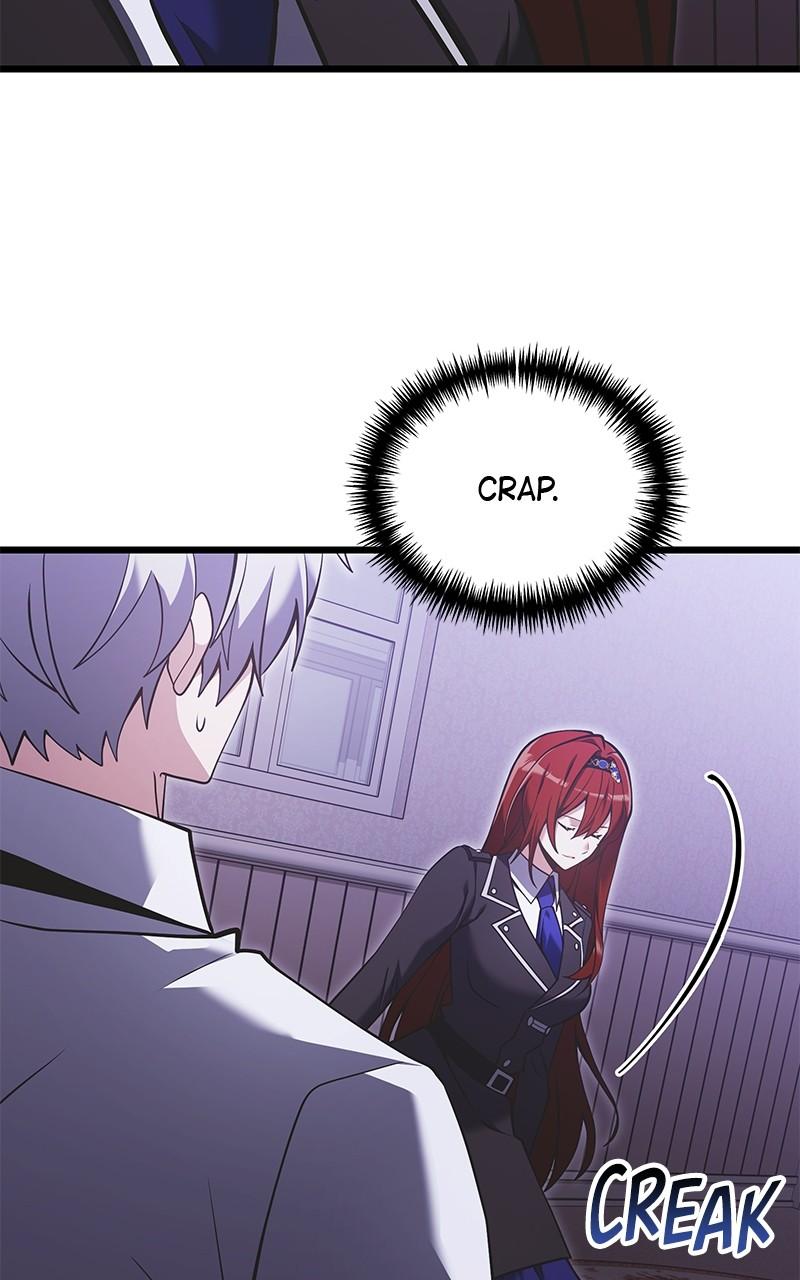 Read Time Limited Genius Dark Knight Manga Online