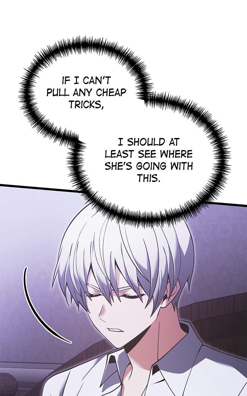 Read Time Limited Genius Dark Knight Manga Online