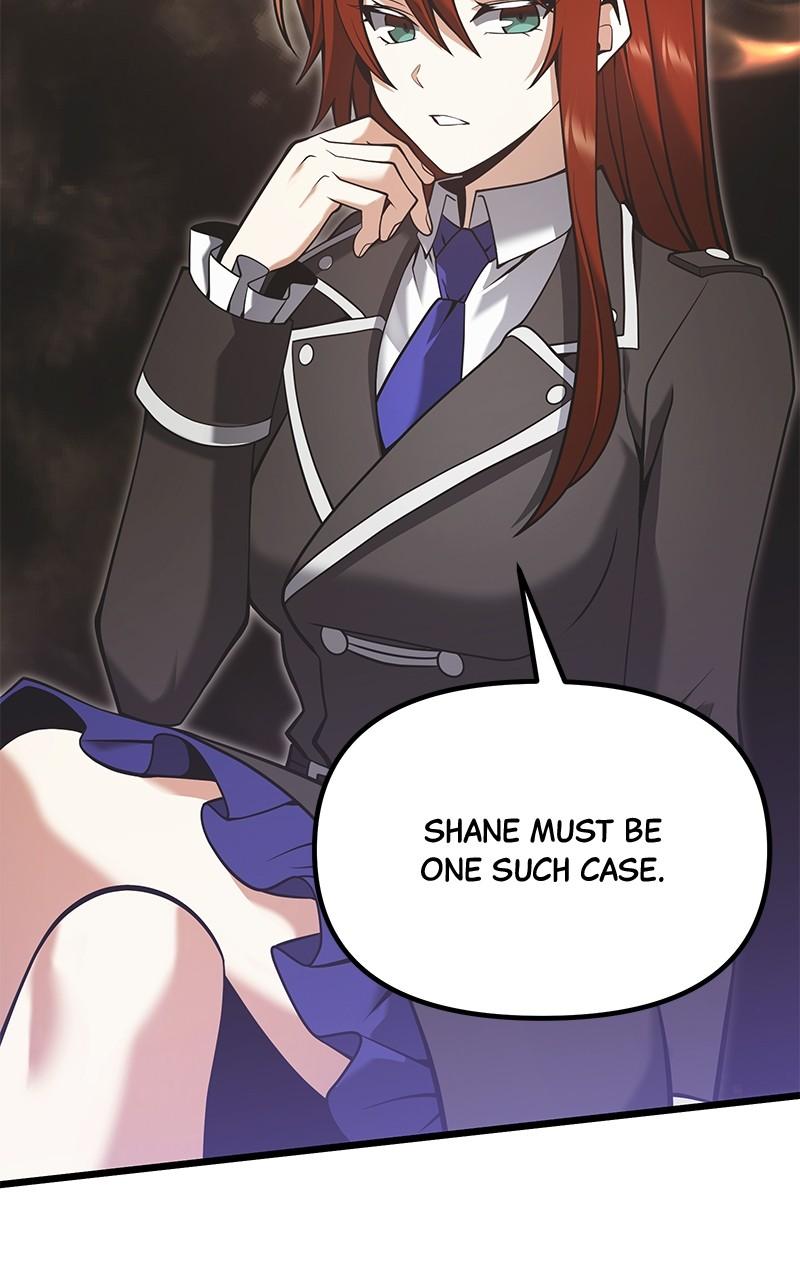 Read Time Limited Genius Dark Knight Manga Online