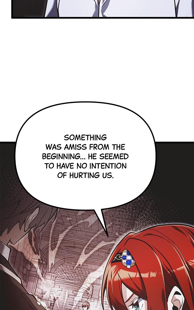 Read Time Limited Genius Dark Knight Manga Online