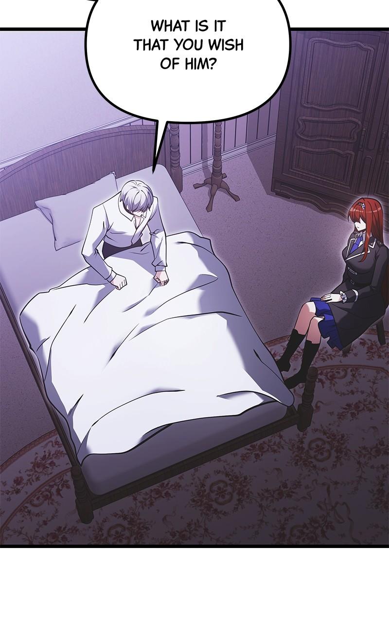Read Time Limited Genius Dark Knight Manga Online