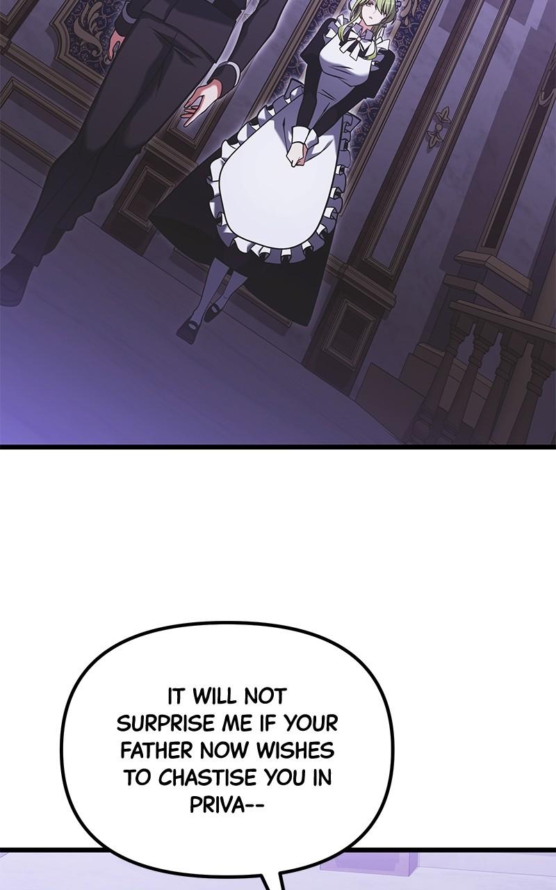 Read Time Limited Genius Dark Knight Manga Online
