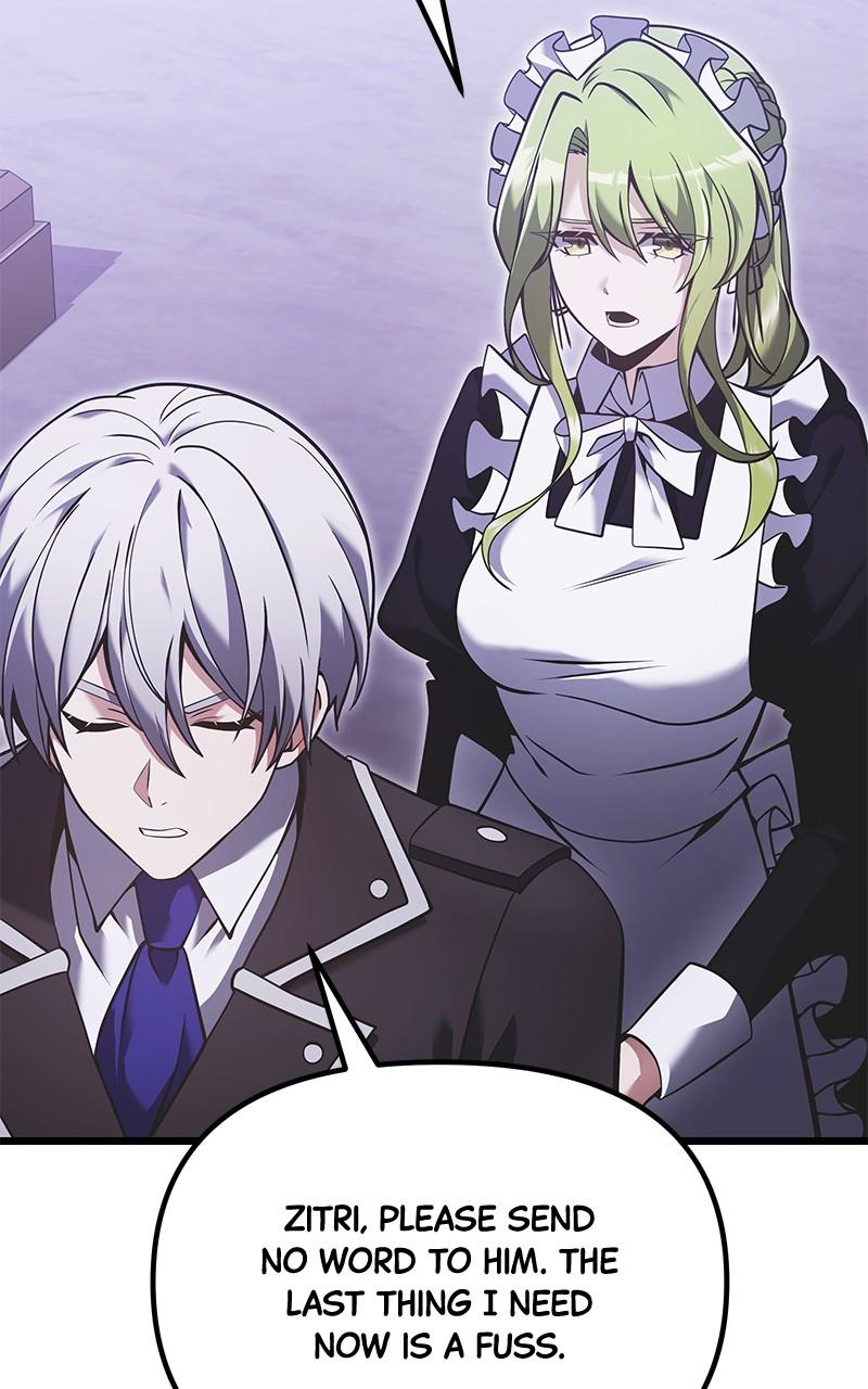 Read Time Limited Genius Dark Knight Manga Online