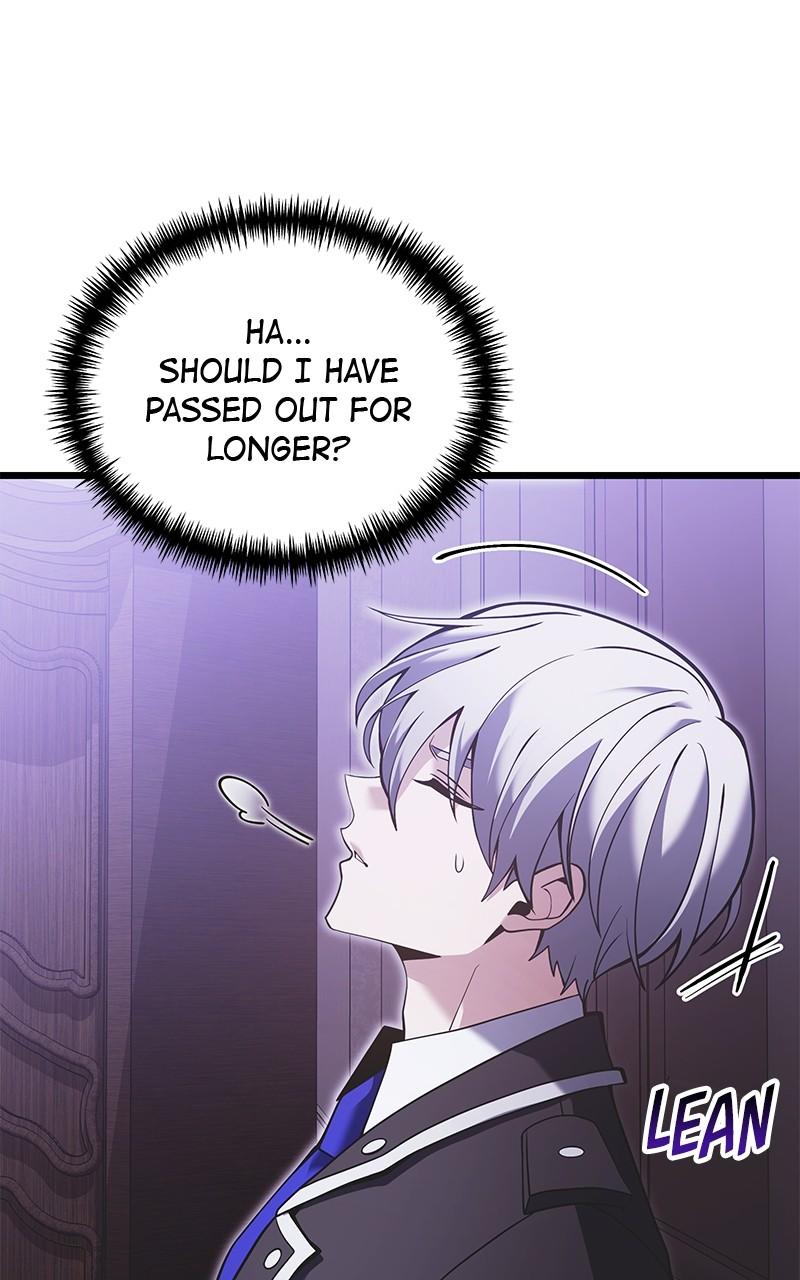 Read Time Limited Genius Dark Knight Manga Online