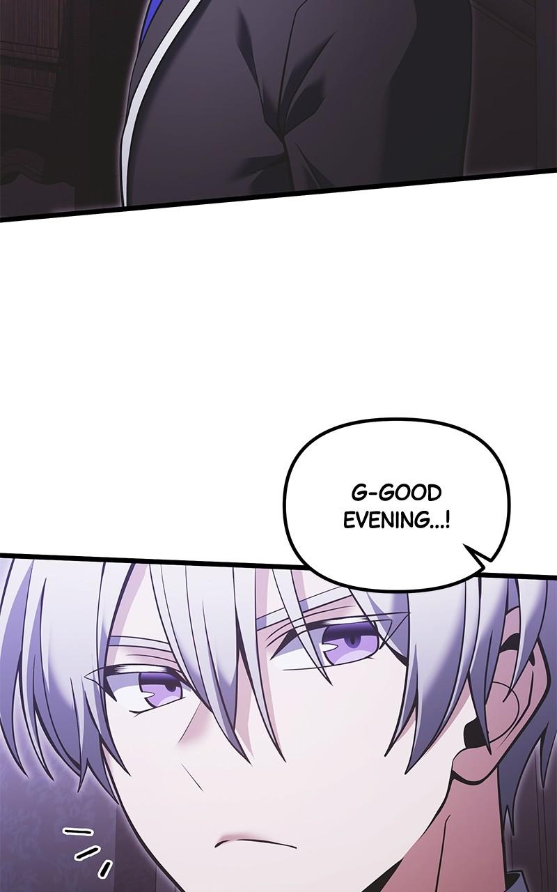 Read Time Limited Genius Dark Knight Manga Online
