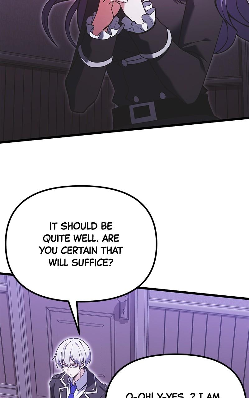 Read Time Limited Genius Dark Knight Manga Online