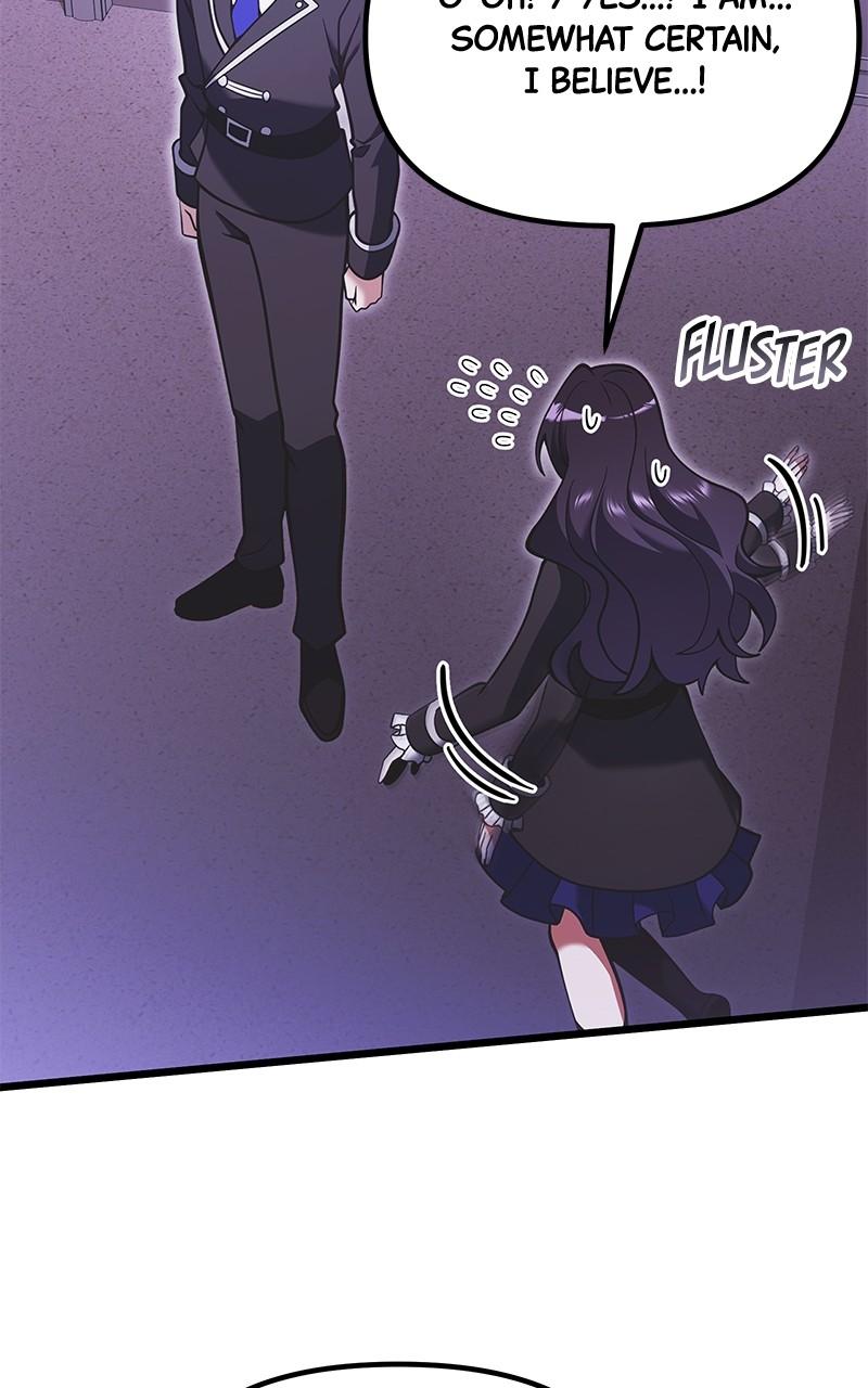 Read Time Limited Genius Dark Knight Manga Online