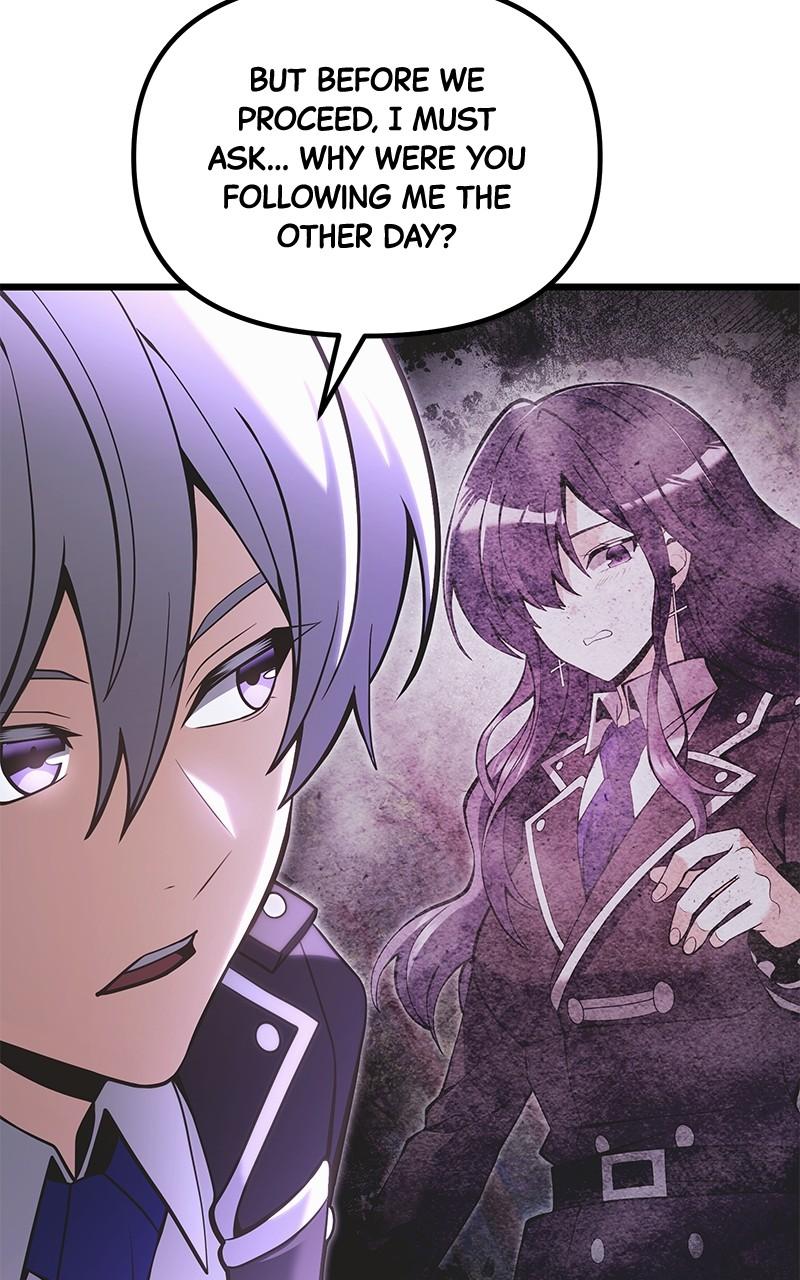 Read Time Limited Genius Dark Knight Manga Online
