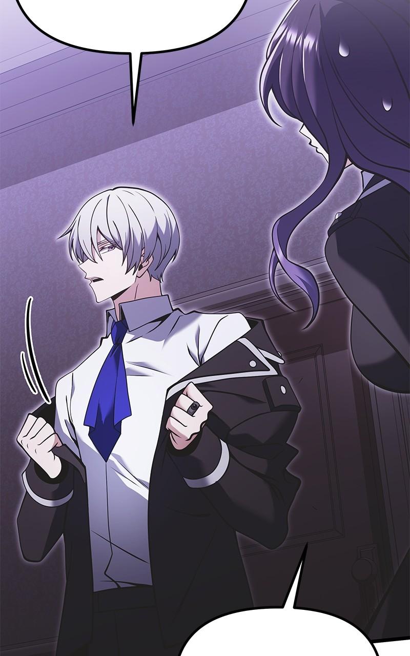 Read Time Limited Genius Dark Knight Manga Online