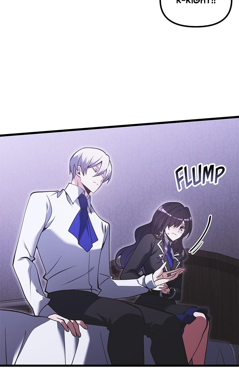 Read Time Limited Genius Dark Knight Manga Online