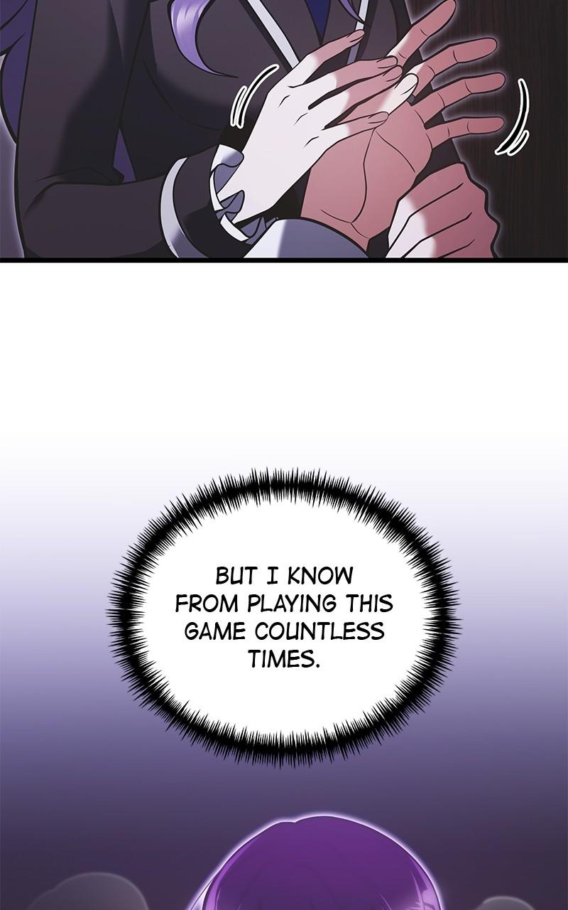 Read Time Limited Genius Dark Knight Manga Online