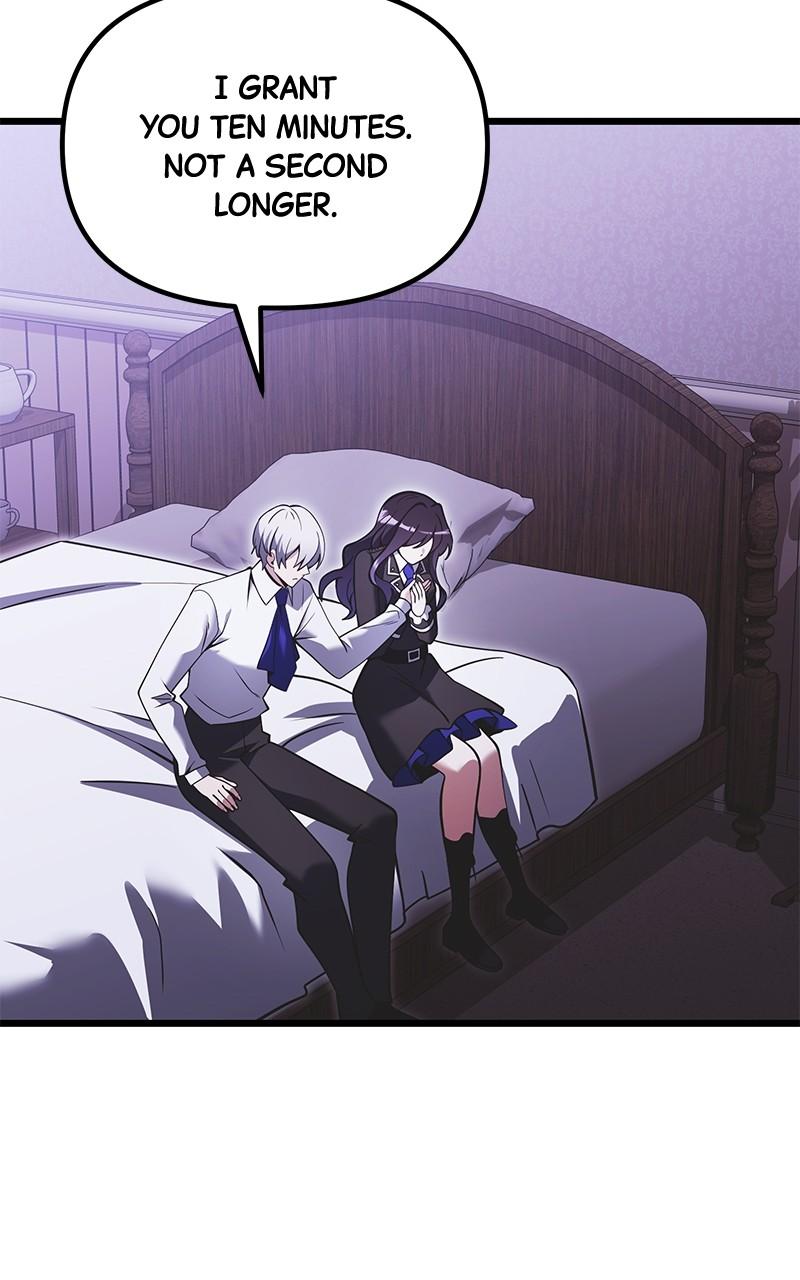 Read Time Limited Genius Dark Knight Manga Online