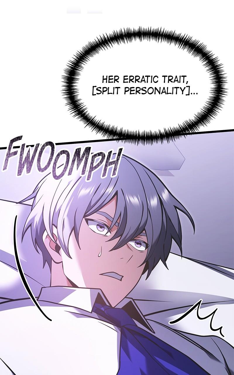 Read Time Limited Genius Dark Knight Manga Online