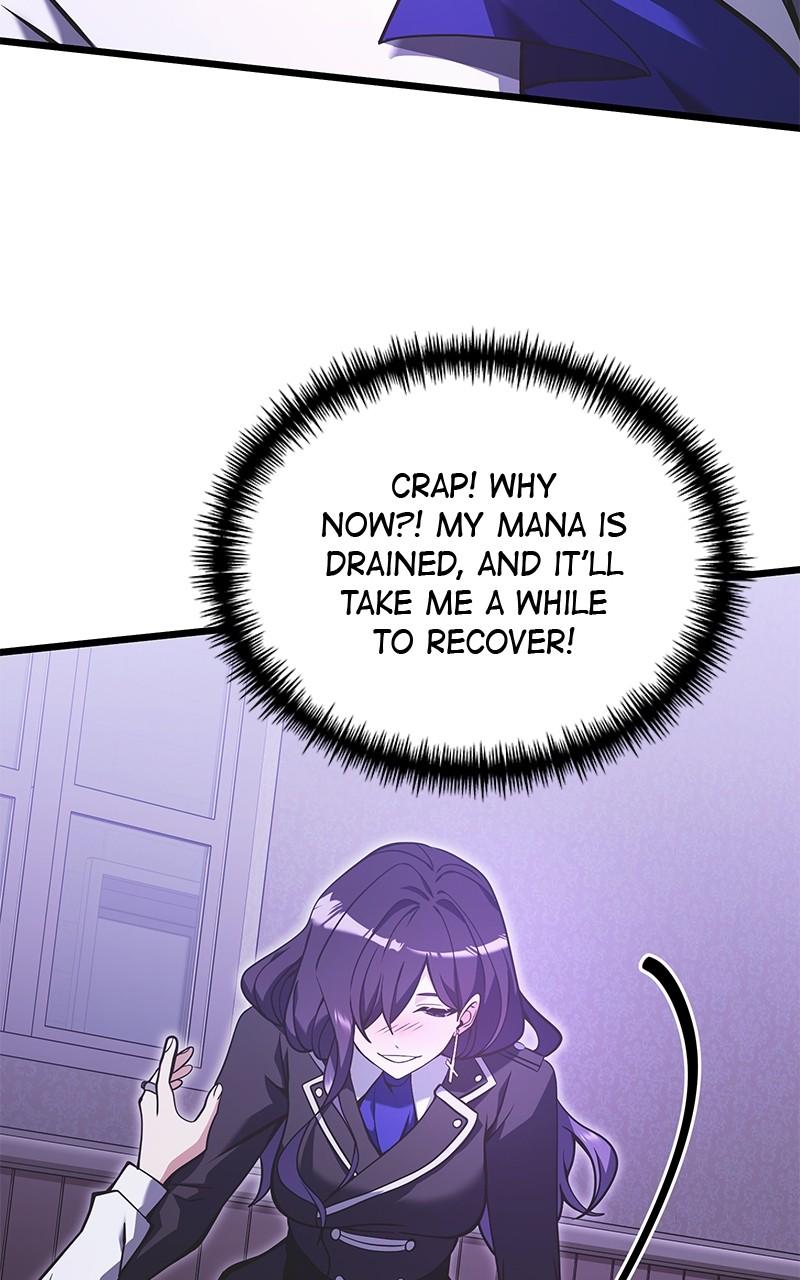Read Time Limited Genius Dark Knight Manga Online
