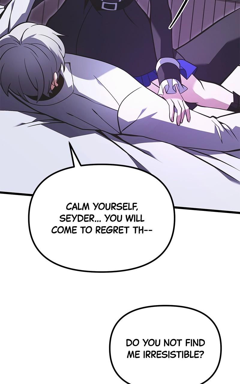 Read Time Limited Genius Dark Knight Manga Online
