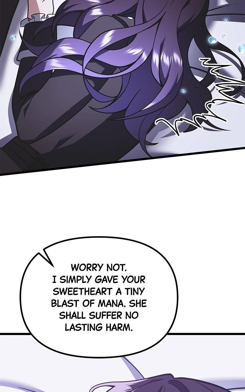 Read Time Limited Genius Dark Knight Manga Online