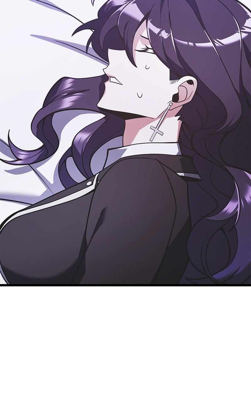 Read Time Limited Genius Dark Knight Manga Online