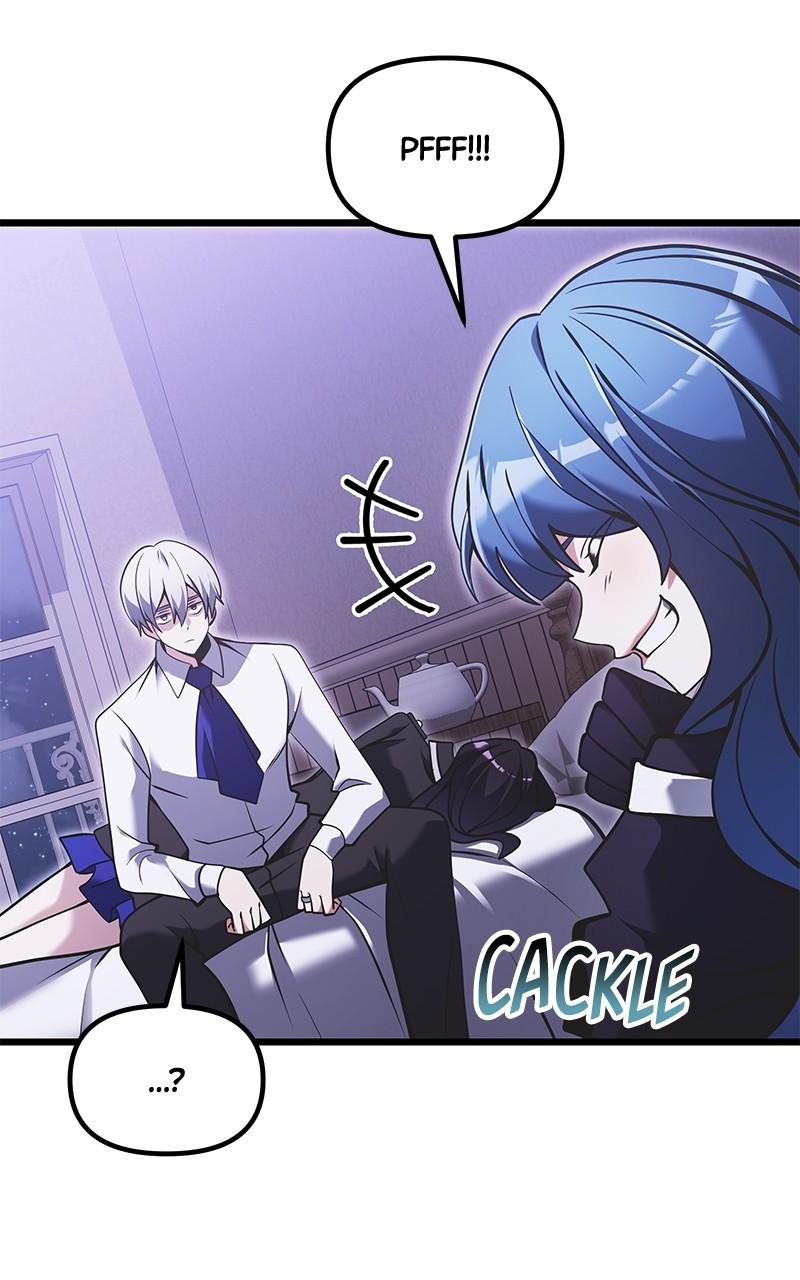 Read Time Limited Genius Dark Knight Manga Online