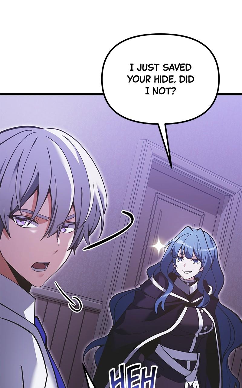 Read Time Limited Genius Dark Knight Manga Online