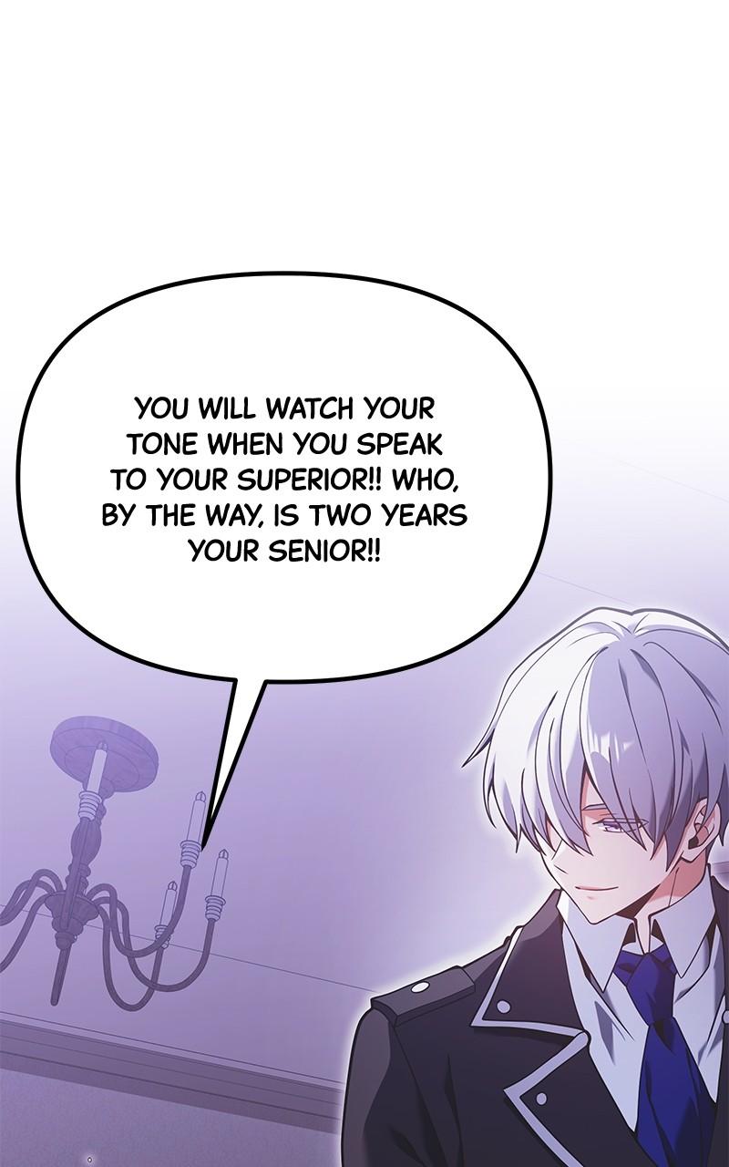 Read Time Limited Genius Dark Knight Manga Online
