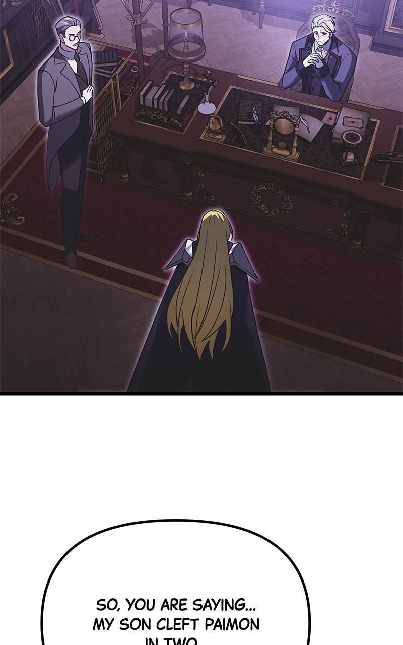 Read Time Limited Genius Dark Knight Manga Online