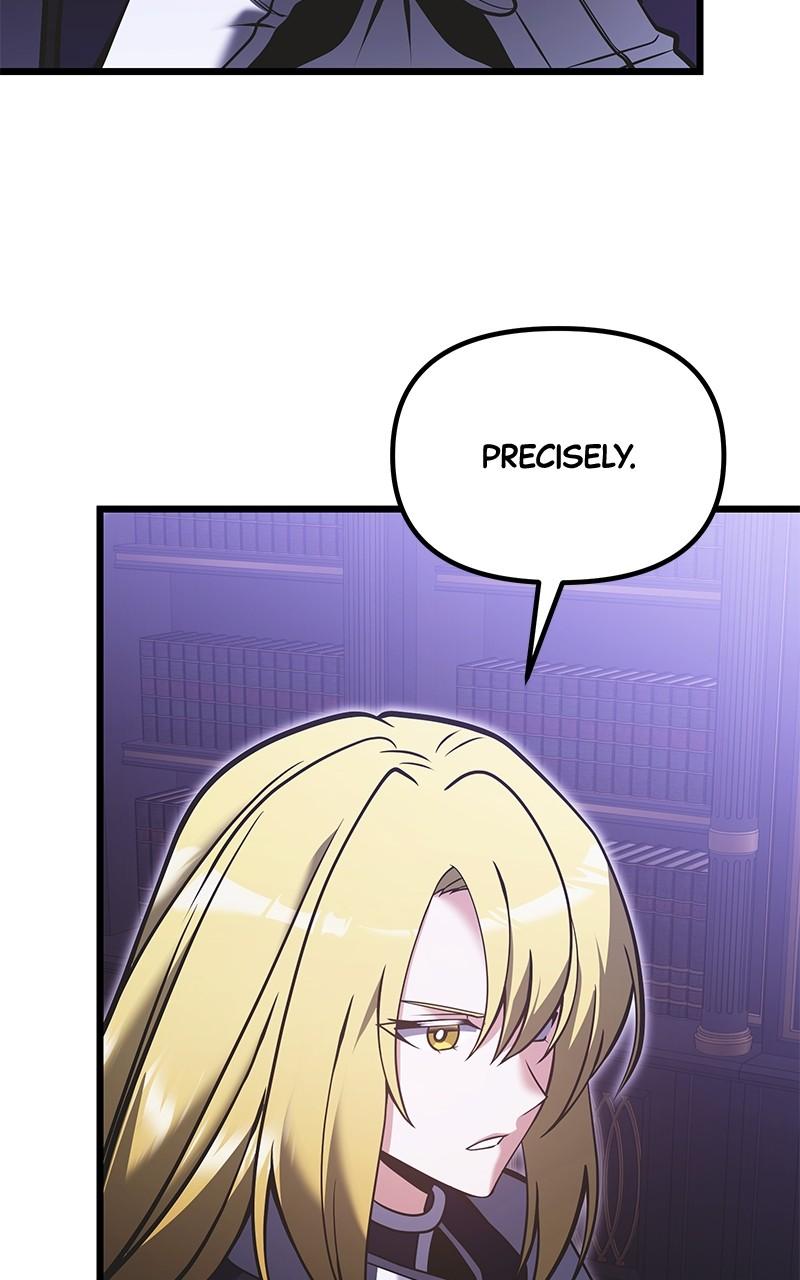 Read Time Limited Genius Dark Knight Manga Online