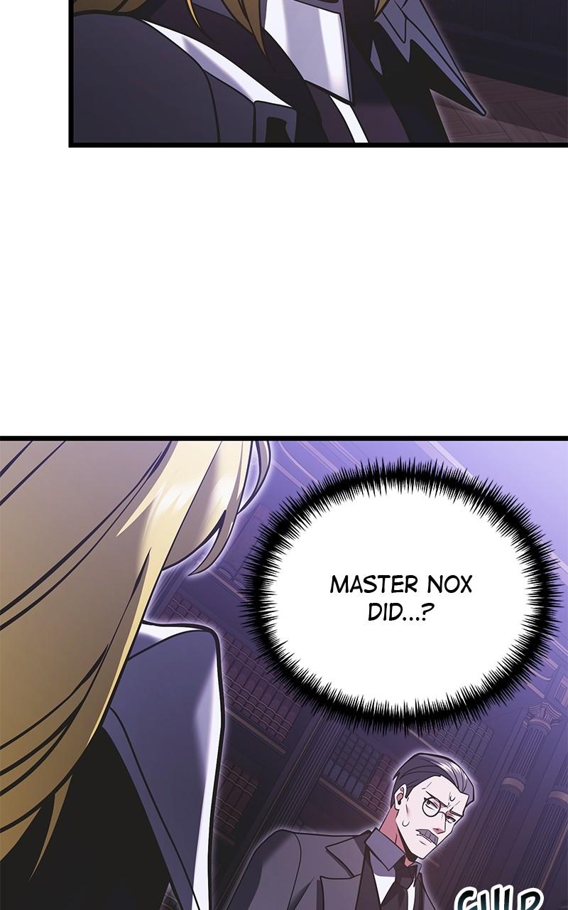 Read Time Limited Genius Dark Knight Manga Online