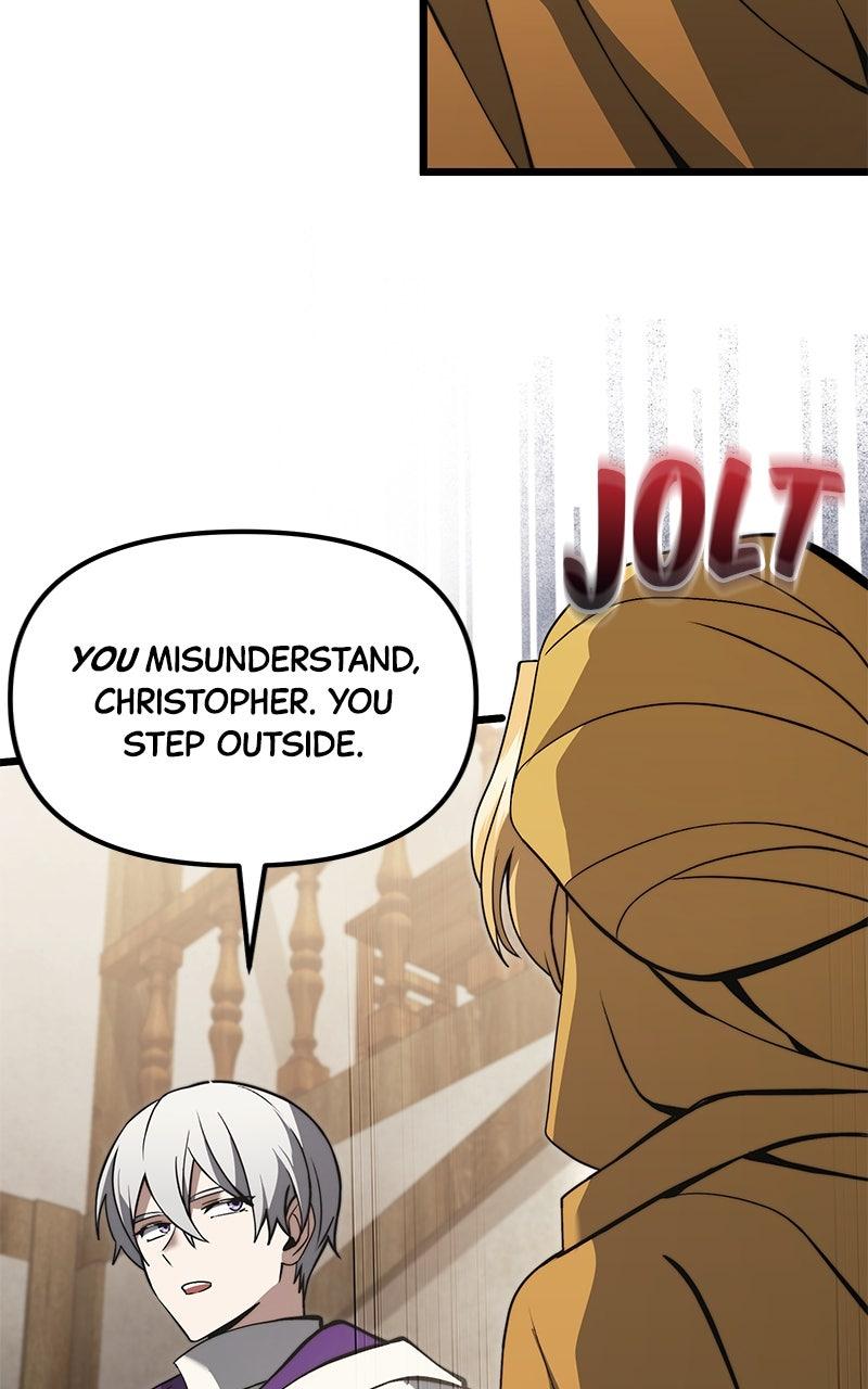Read Time Limited Genius Dark Knight Manga Online