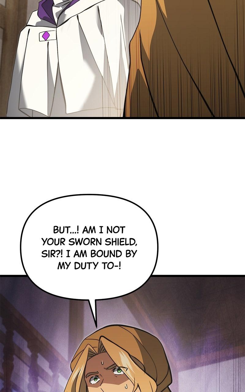 Read Time Limited Genius Dark Knight Manga Online