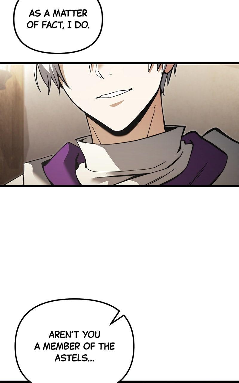 Read Time Limited Genius Dark Knight Manga Online