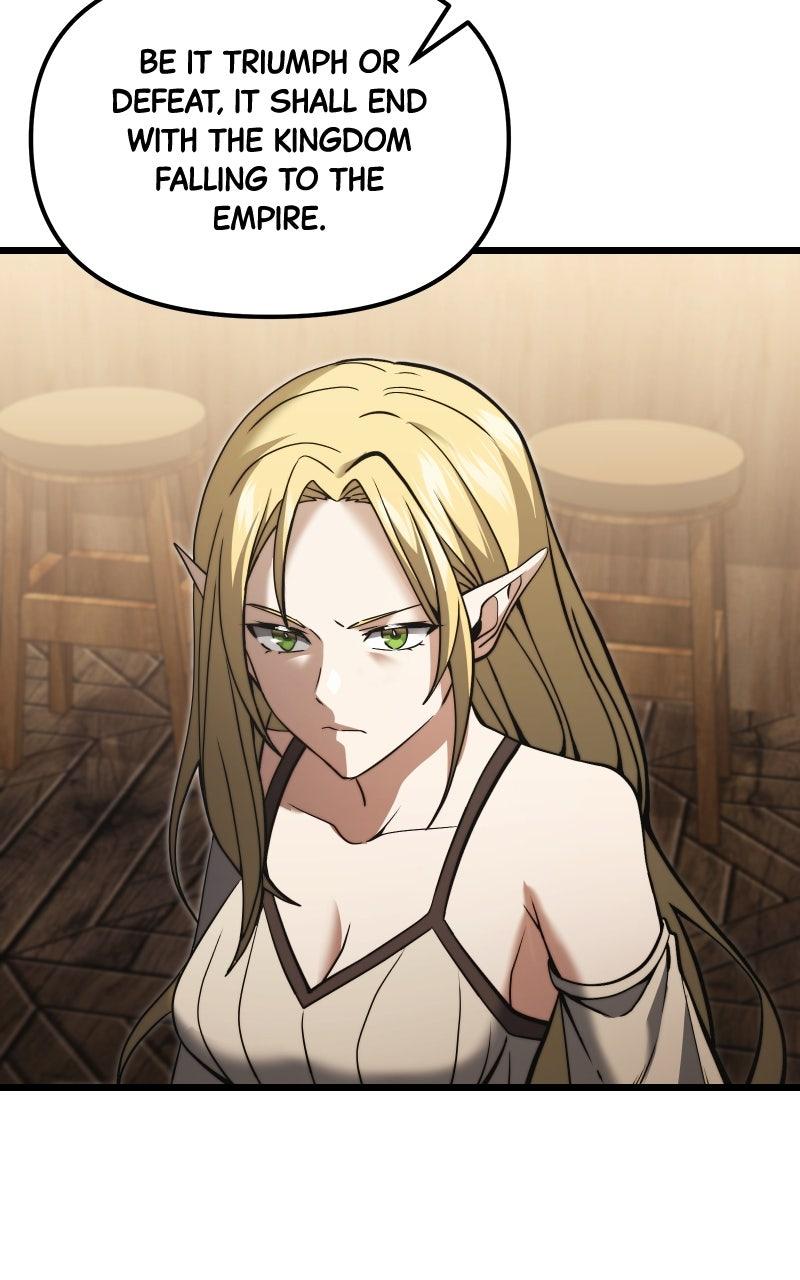 Read Time Limited Genius Dark Knight Manga Online