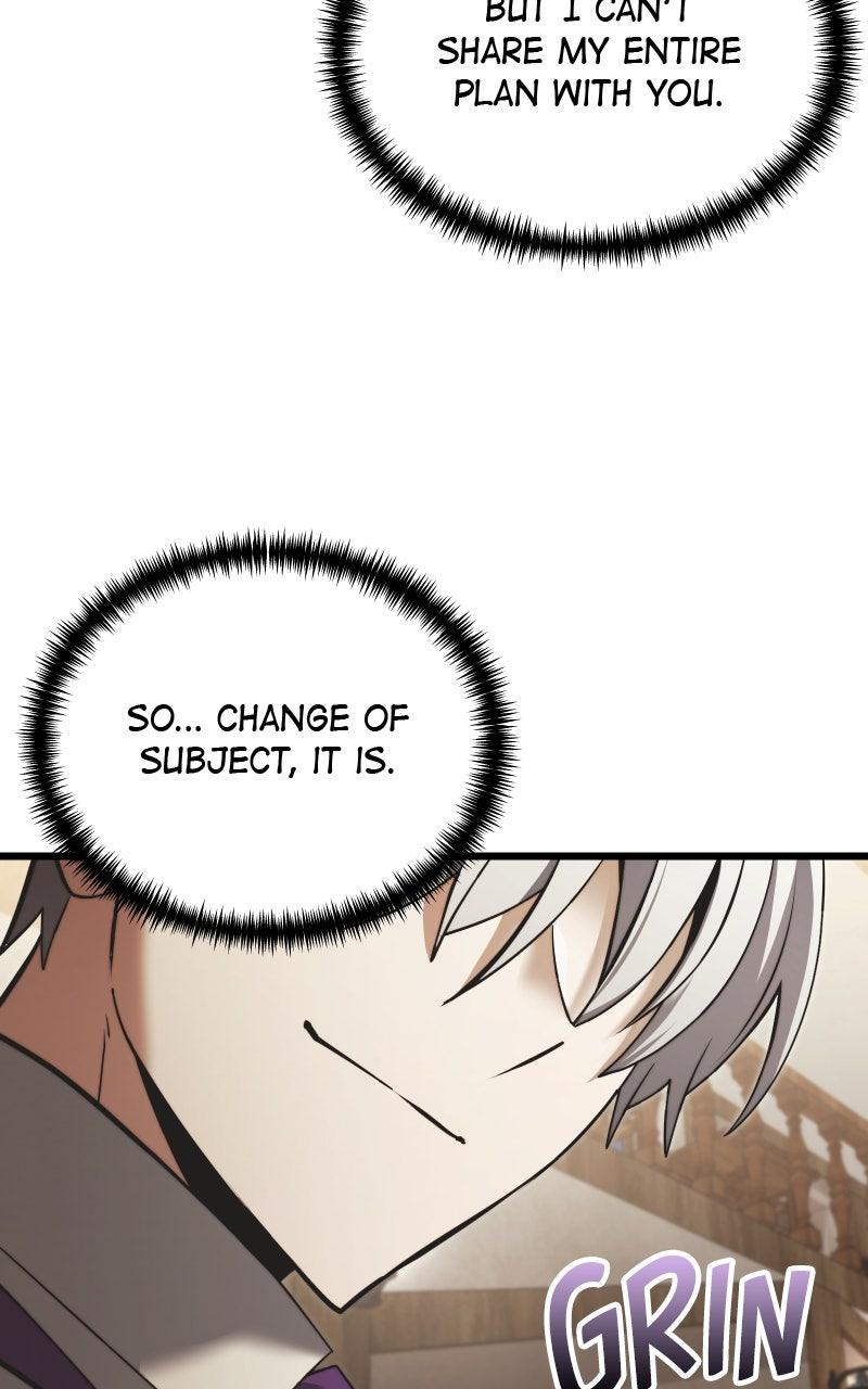 Read Time Limited Genius Dark Knight Manga Online