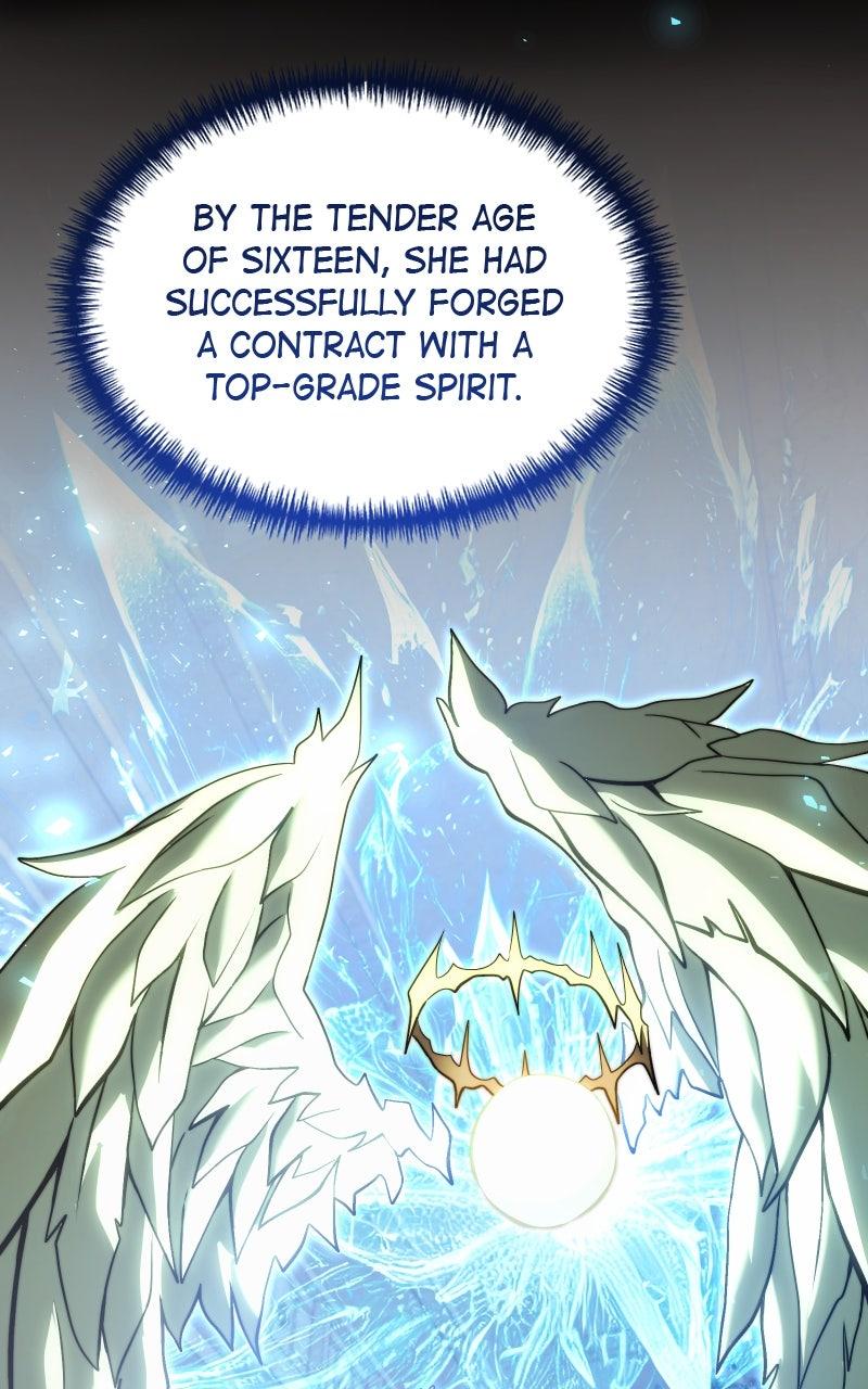 Read Time Limited Genius Dark Knight Manga Online