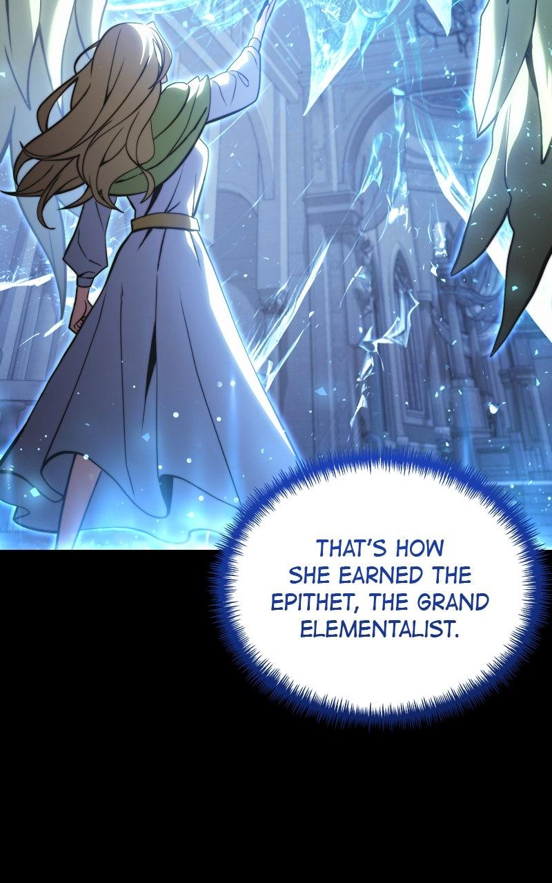 Read Time Limited Genius Dark Knight Manga Online