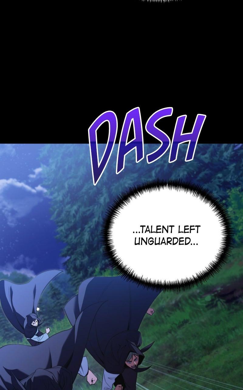 Read Time Limited Genius Dark Knight Manga Online