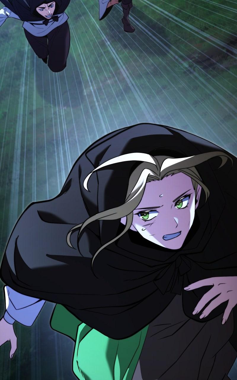 Read Time Limited Genius Dark Knight Manga Online