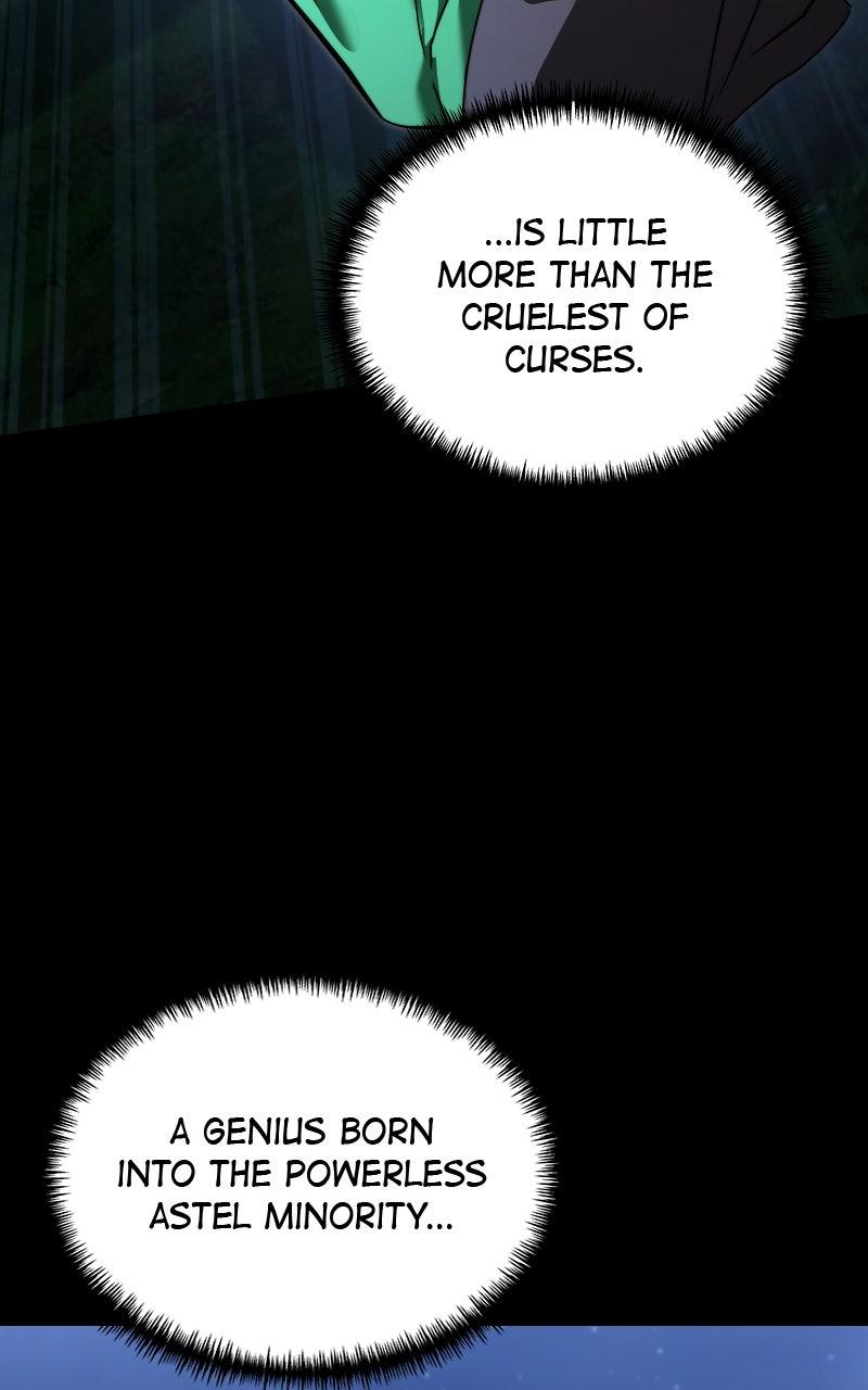Read Time Limited Genius Dark Knight Manga Online